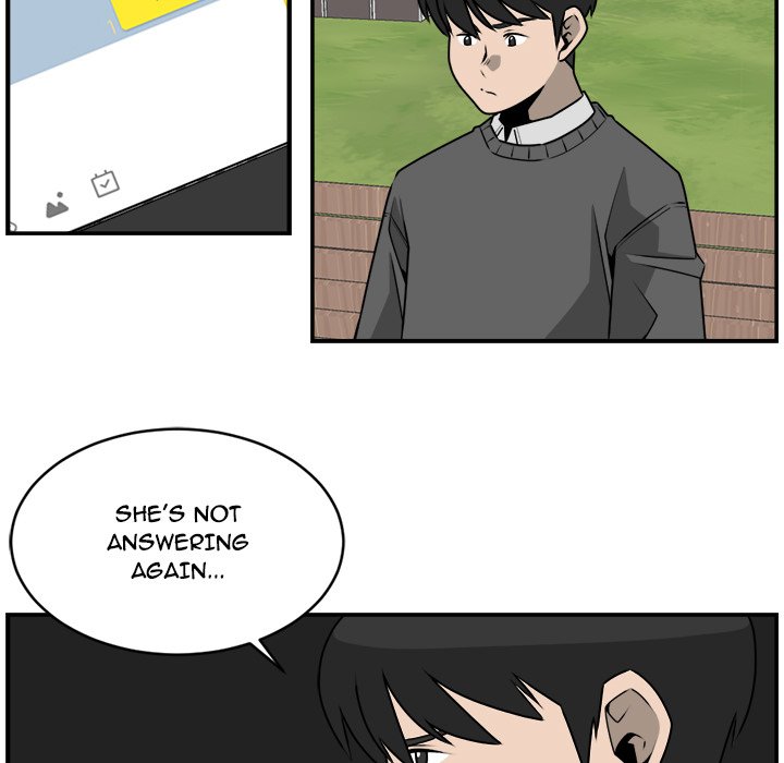 Let Me Hold Your Hand - Chapter 29 Page 47