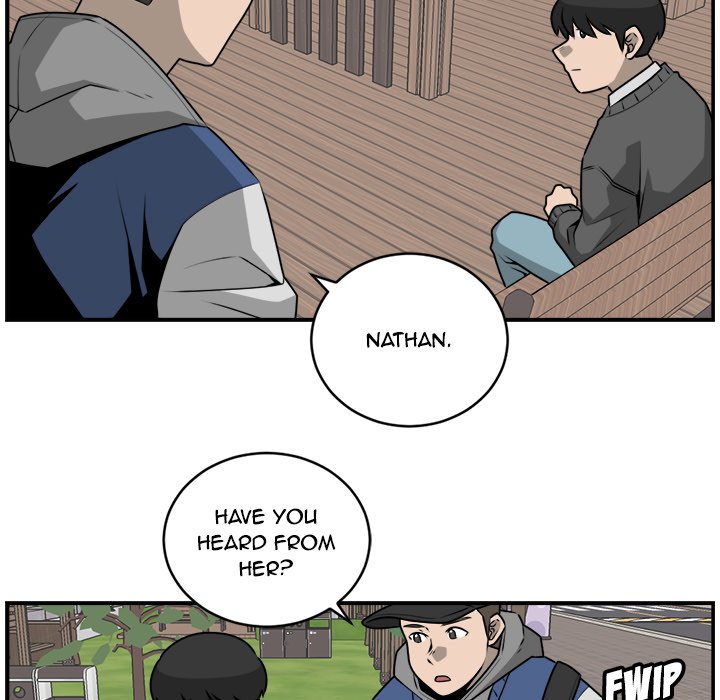 Let Me Hold Your Hand - Chapter 29 Page 49