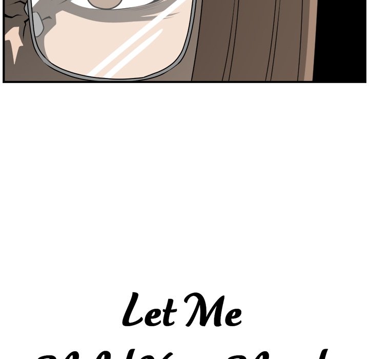 Let Me Hold Your Hand - Chapter 29 Page 5