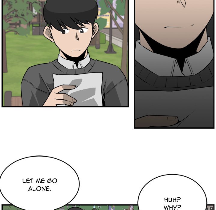 Let Me Hold Your Hand - Chapter 29 Page 53