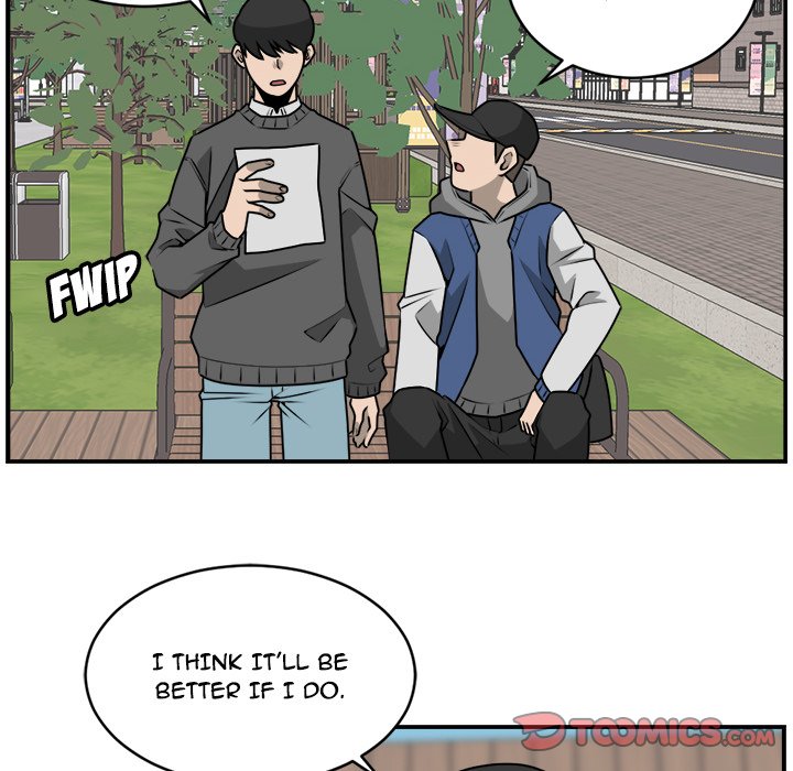 Let Me Hold Your Hand - Chapter 29 Page 54