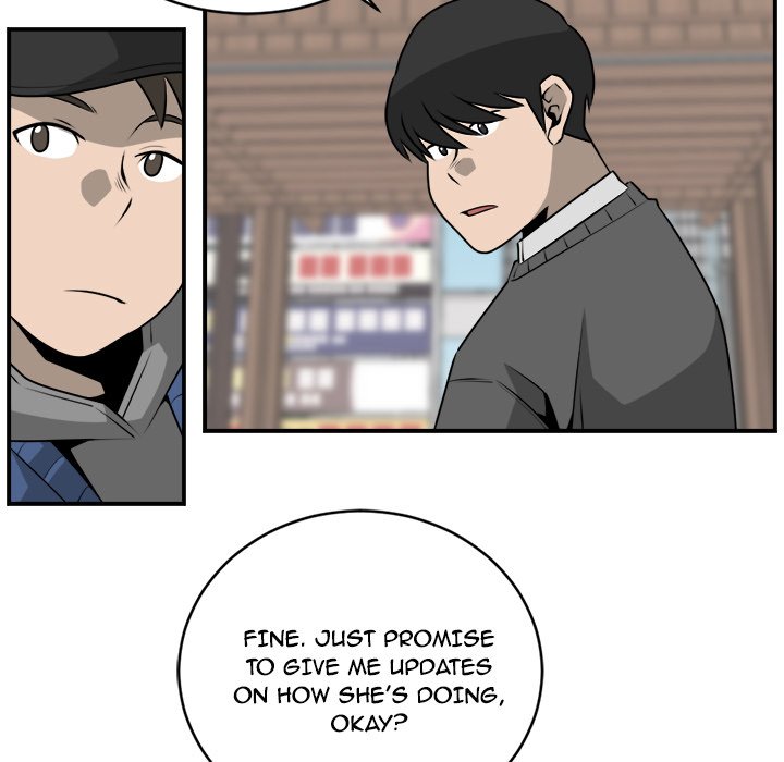 Let Me Hold Your Hand - Chapter 29 Page 55
