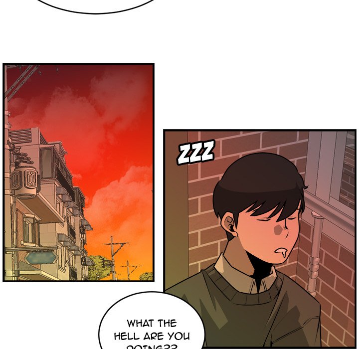 Let Me Hold Your Hand - Chapter 29 Page 65