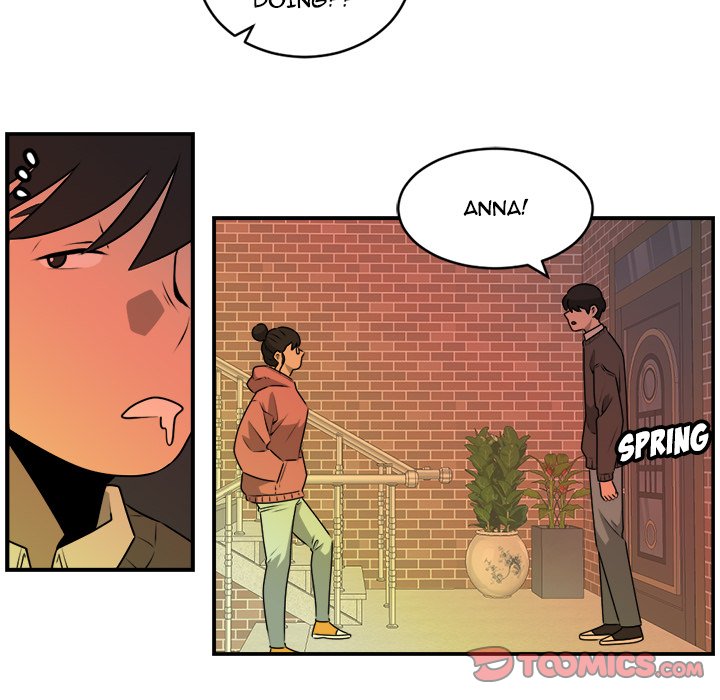 Let Me Hold Your Hand - Chapter 29 Page 66