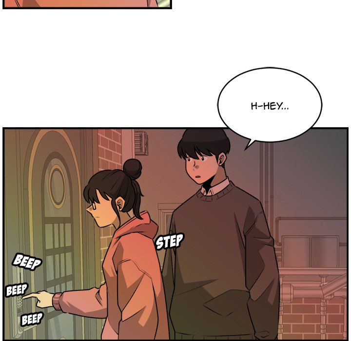Let Me Hold Your Hand - Chapter 29 Page 68