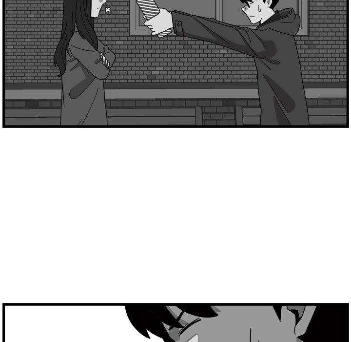 Let Me Hold Your Hand - Chapter 3 Page 10