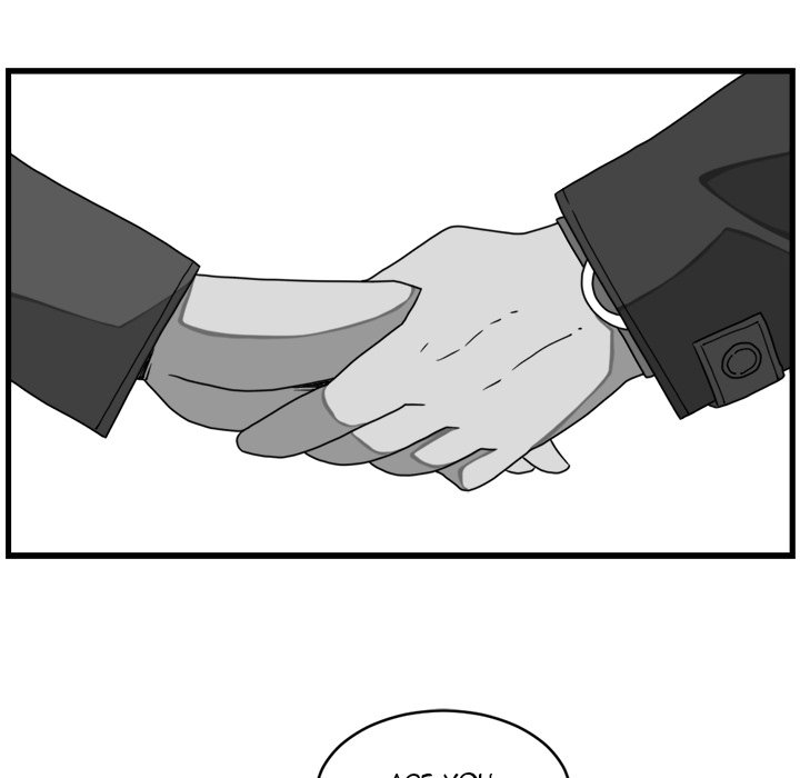 Let Me Hold Your Hand - Chapter 3 Page 22