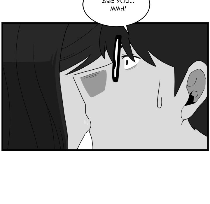 Let Me Hold Your Hand - Chapter 3 Page 23