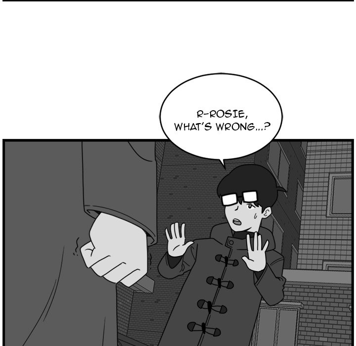Let Me Hold Your Hand - Chapter 3 Page 33