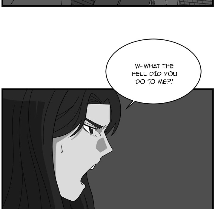 Let Me Hold Your Hand - Chapter 3 Page 34
