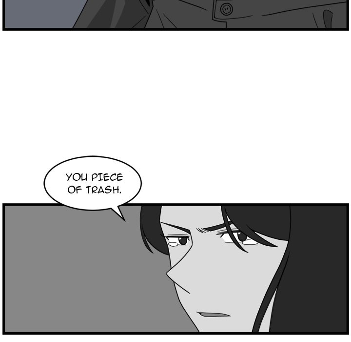 Let Me Hold Your Hand - Chapter 3 Page 36