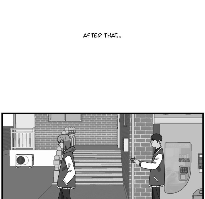 Let Me Hold Your Hand - Chapter 3 Page 39