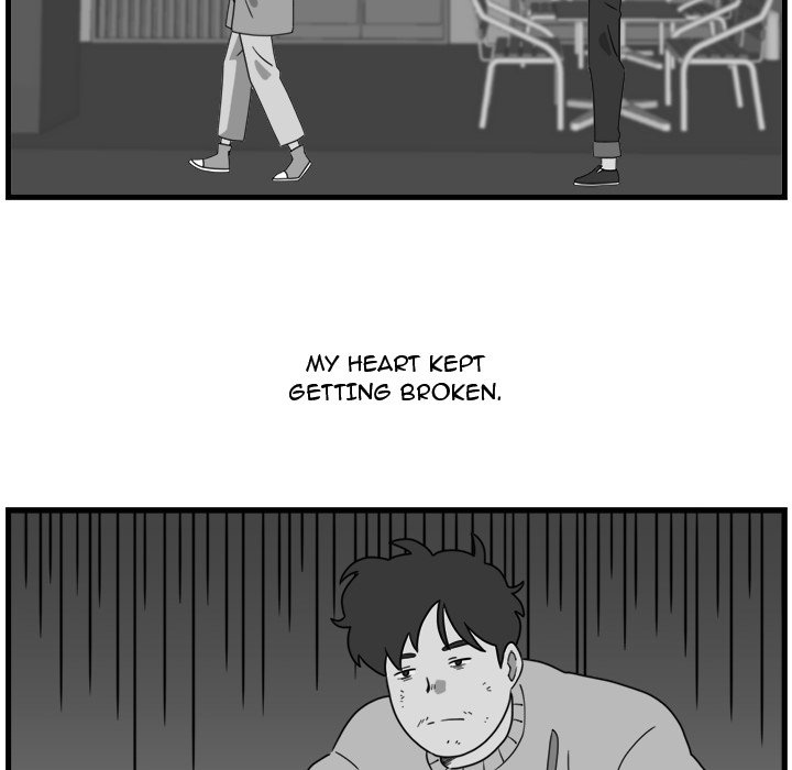 Let Me Hold Your Hand - Chapter 3 Page 42