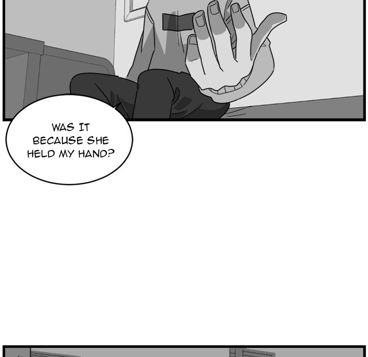 Let Me Hold Your Hand - Chapter 3 Page 45