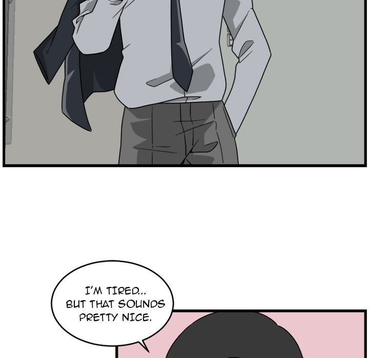 Let Me Hold Your Hand - Chapter 3 Page 60