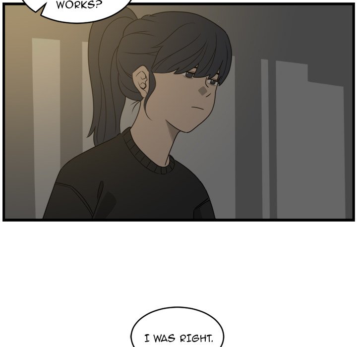 Let Me Hold Your Hand - Chapter 3 Page 66