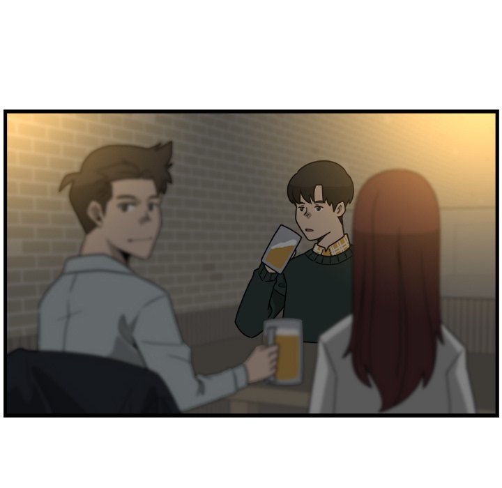 Let Me Hold Your Hand - Chapter 3 Page 70