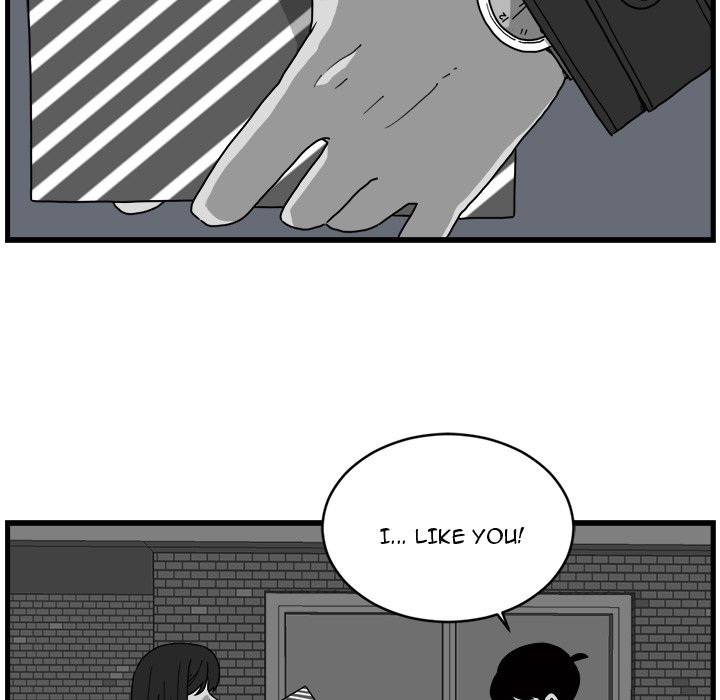 Let Me Hold Your Hand - Chapter 3 Page 9