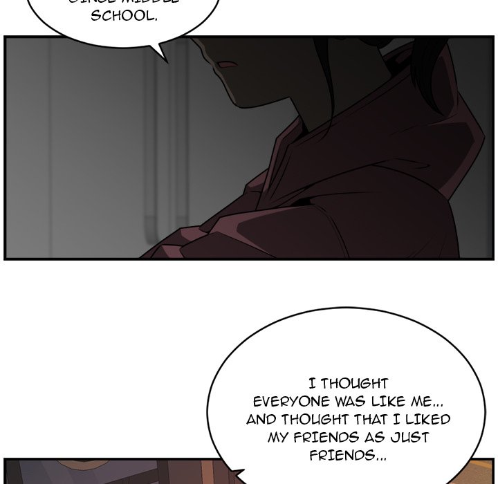 Let Me Hold Your Hand - Chapter 30 Page 16