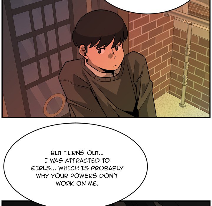 Let Me Hold Your Hand - Chapter 30 Page 17