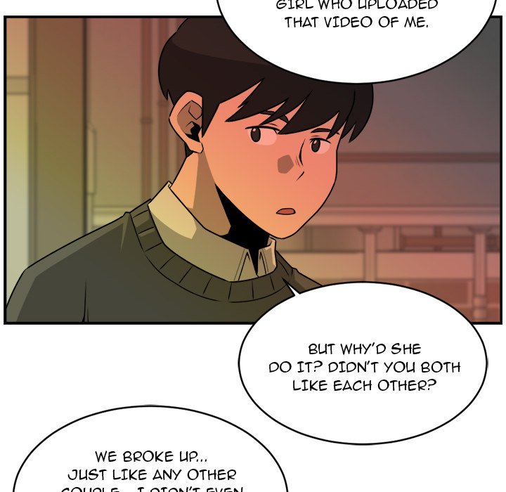Let Me Hold Your Hand - Chapter 30 Page 20