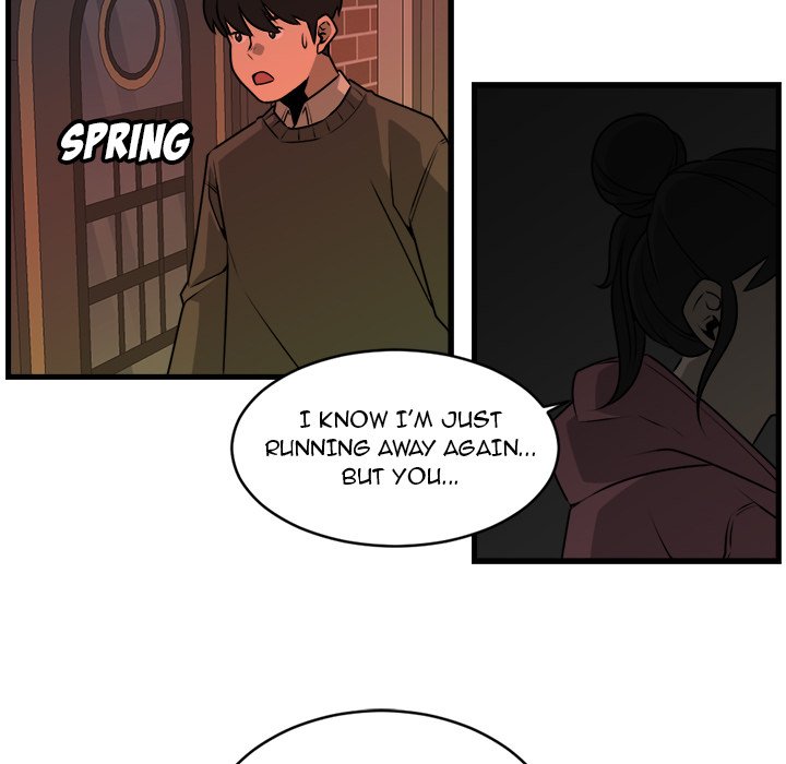 Let Me Hold Your Hand - Chapter 30 Page 23
