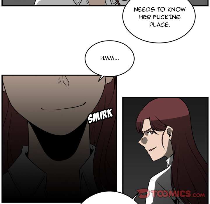 Let Me Hold Your Hand - Chapter 30 Page 34