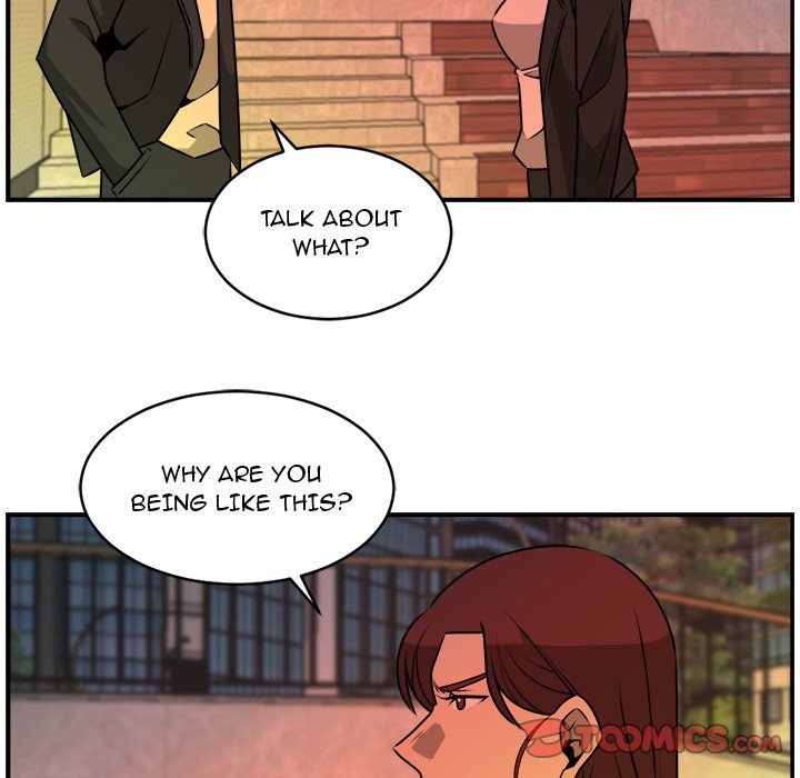 Let Me Hold Your Hand - Chapter 30 Page 42