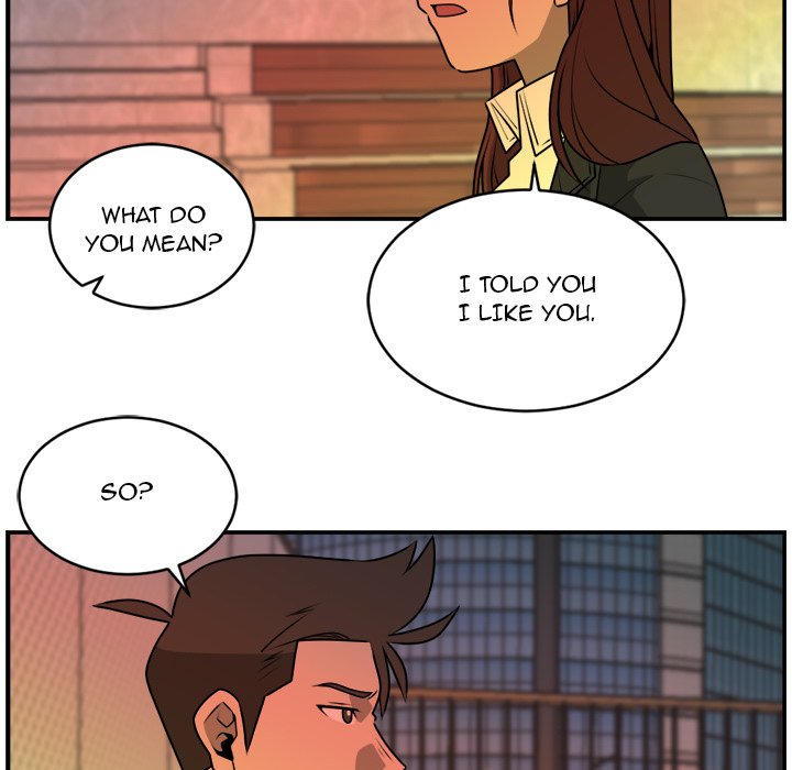 Let Me Hold Your Hand - Chapter 30 Page 43