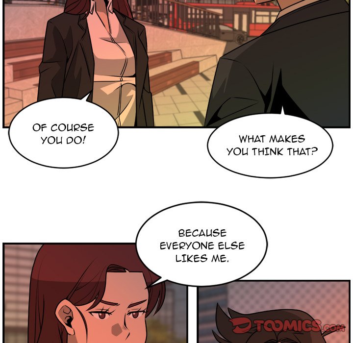 Let Me Hold Your Hand - Chapter 30 Page 46