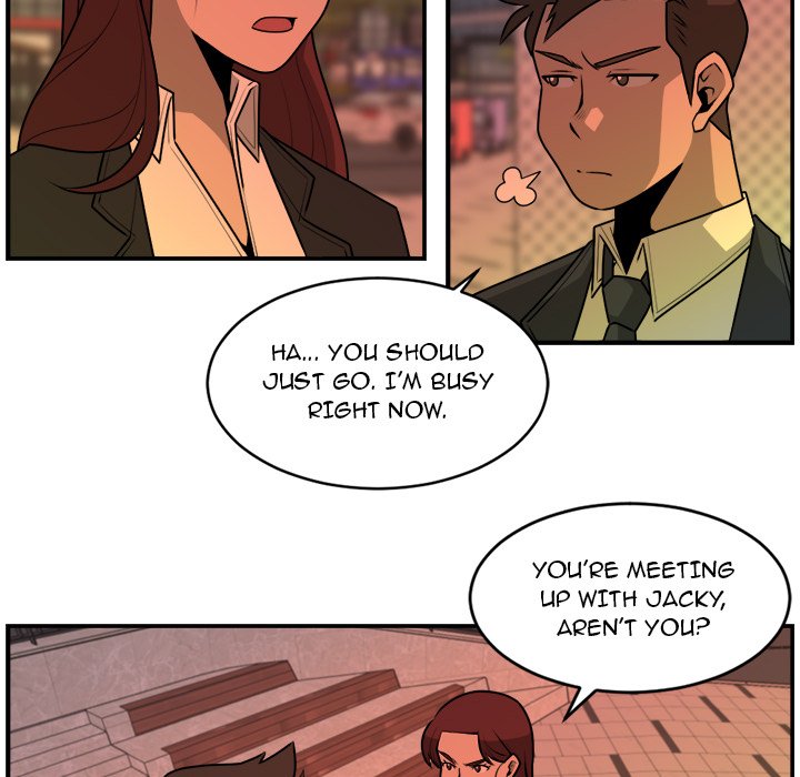 Let Me Hold Your Hand - Chapter 30 Page 47