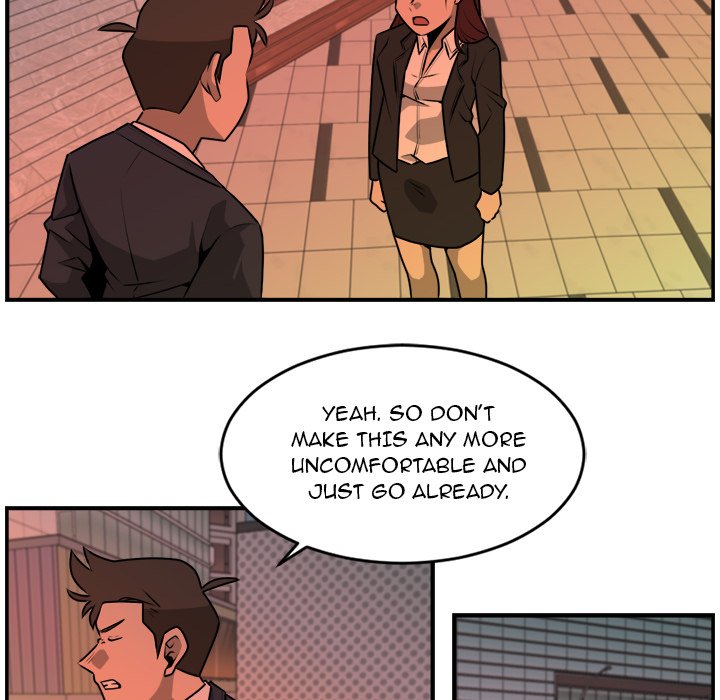 Let Me Hold Your Hand - Chapter 30 Page 48