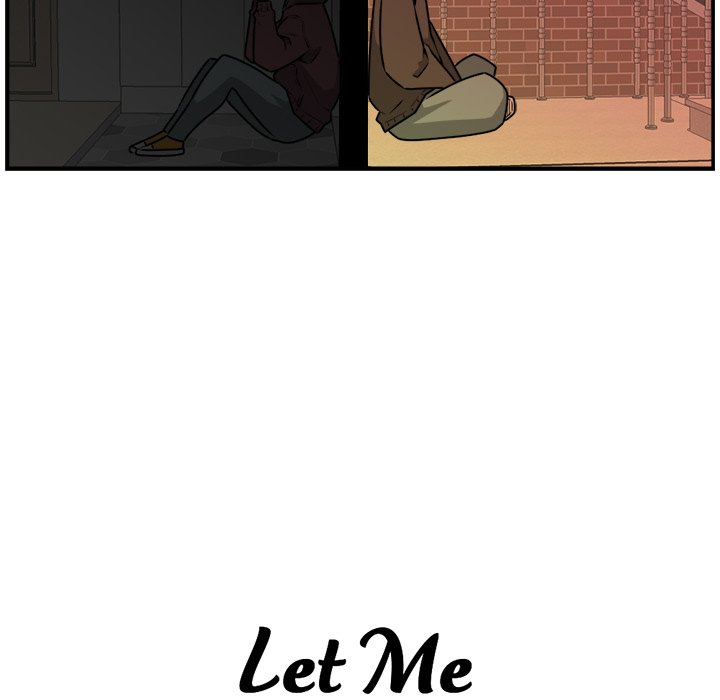 Let Me Hold Your Hand - Chapter 30 Page 5