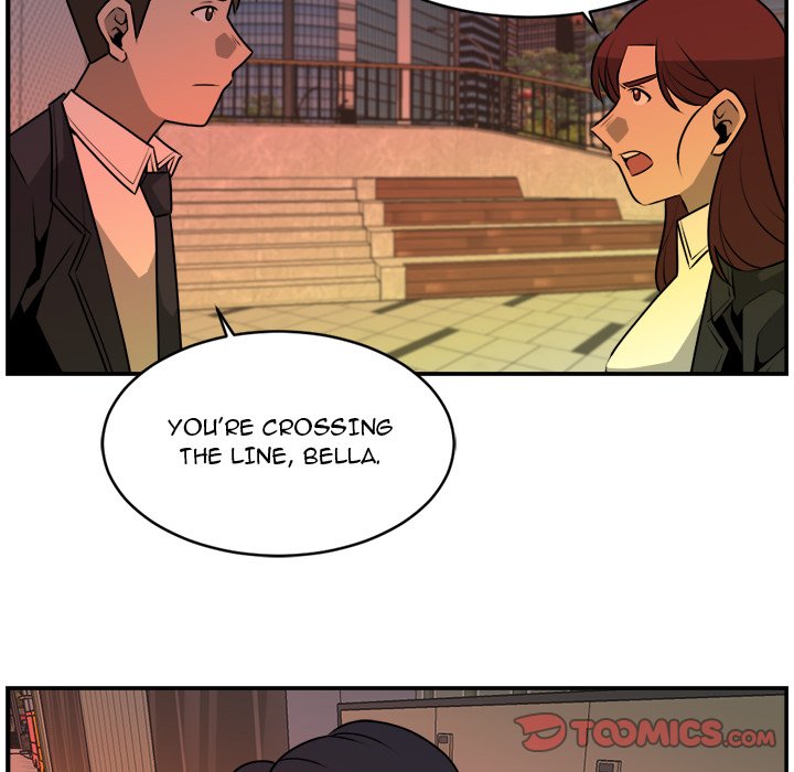 Let Me Hold Your Hand - Chapter 30 Page 50