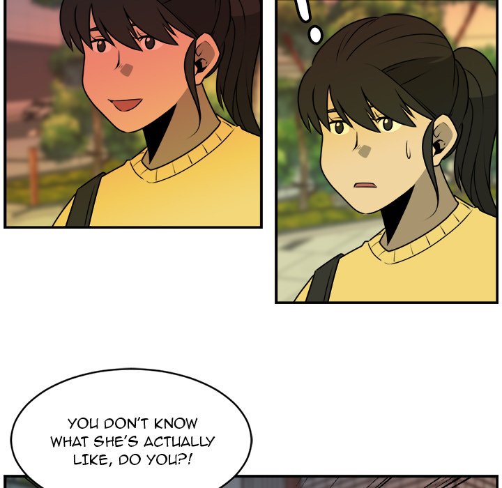 Let Me Hold Your Hand - Chapter 30 Page 53