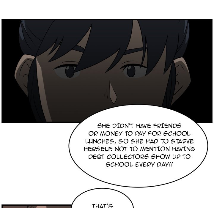 Let Me Hold Your Hand - Chapter 30 Page 56