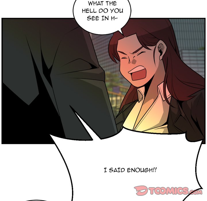 Let Me Hold Your Hand - Chapter 30 Page 58