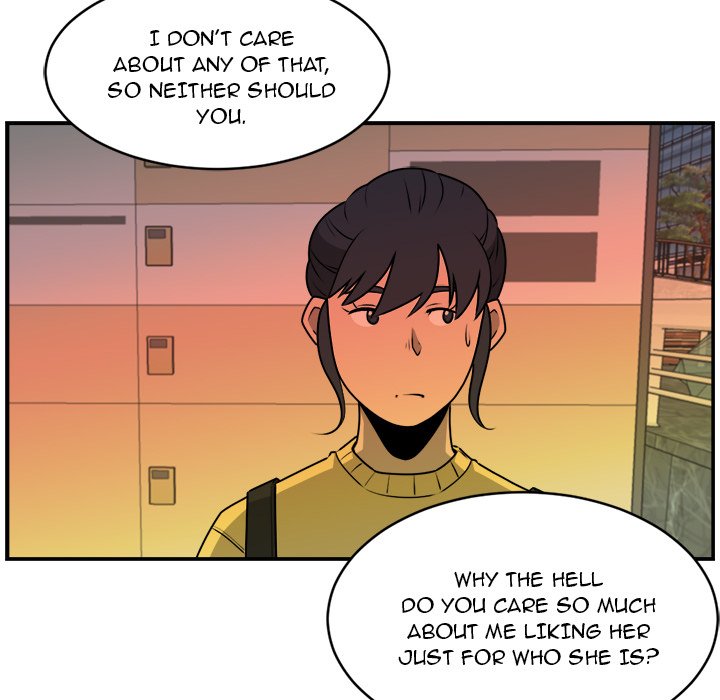 Let Me Hold Your Hand - Chapter 30 Page 61