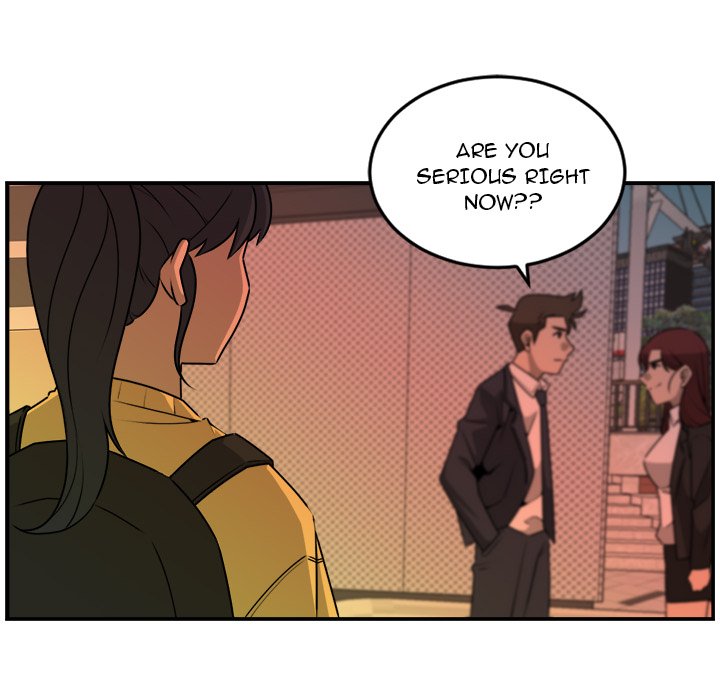 Let Me Hold Your Hand - Chapter 30 Page 64