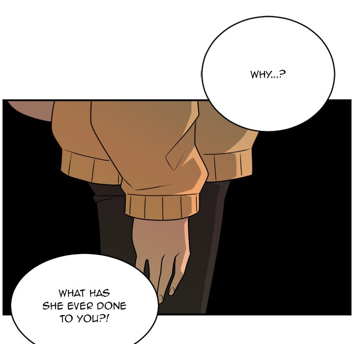 Let Me Hold Your Hand - Chapter 30 Page 65