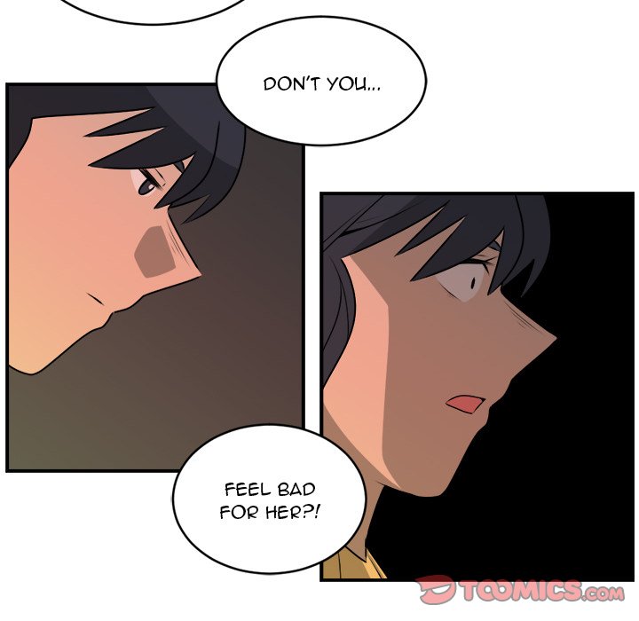 Let Me Hold Your Hand - Chapter 30 Page 66
