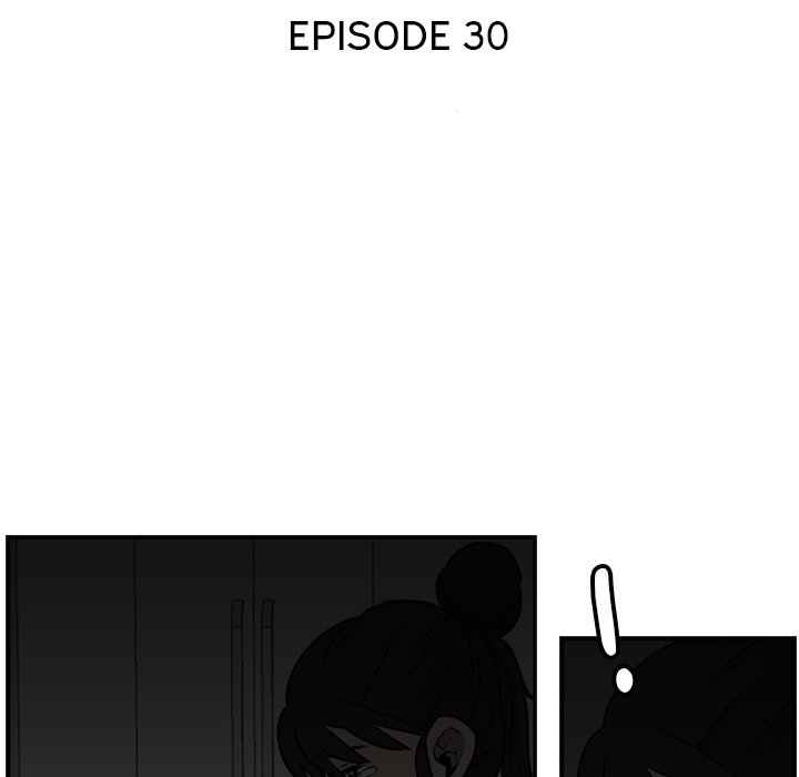 Let Me Hold Your Hand - Chapter 30 Page 7