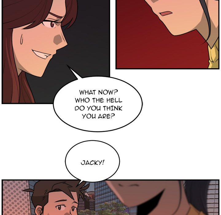 Let Me Hold Your Hand - Chapter 31 Page 11