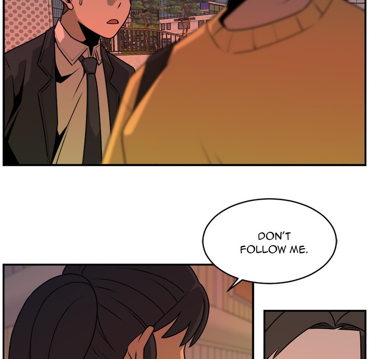 Let Me Hold Your Hand - Chapter 31 Page 12