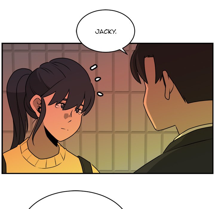 Let Me Hold Your Hand - Chapter 31 Page 25