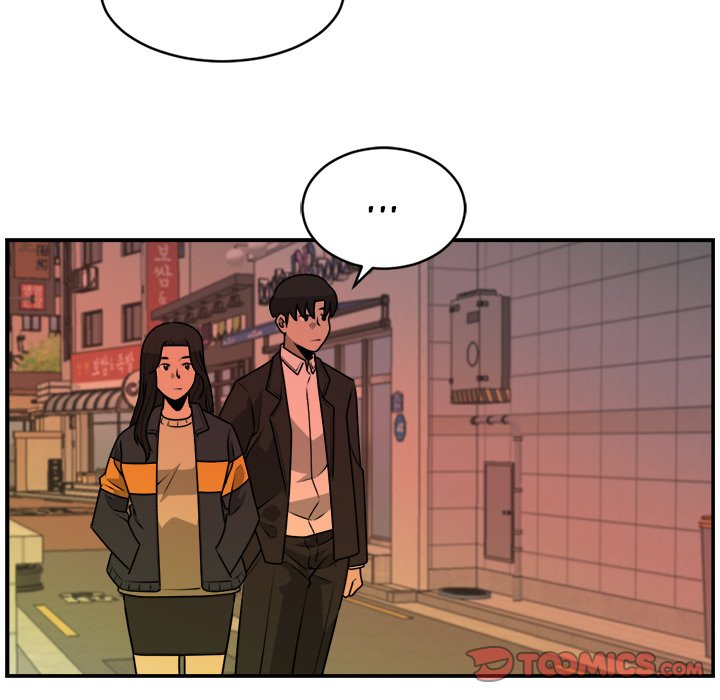 Let Me Hold Your Hand - Chapter 31 Page 30