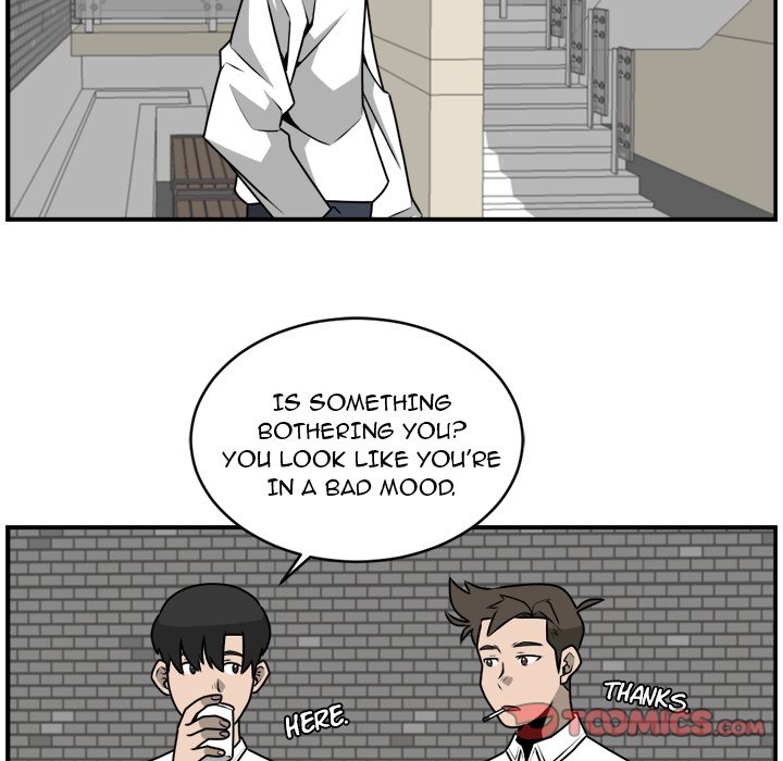 Let Me Hold Your Hand - Chapter 31 Page 42