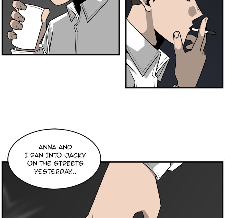 Let Me Hold Your Hand - Chapter 31 Page 44