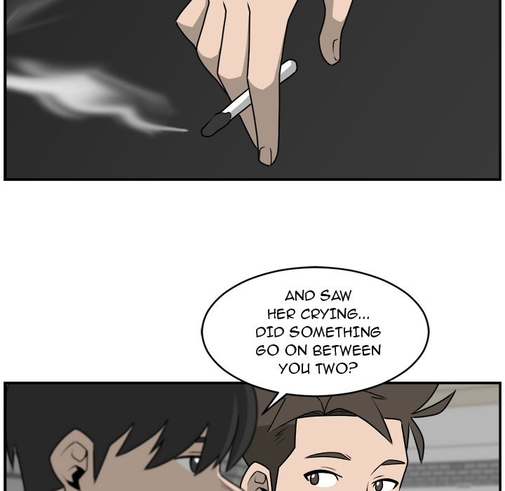 Let Me Hold Your Hand - Chapter 31 Page 45