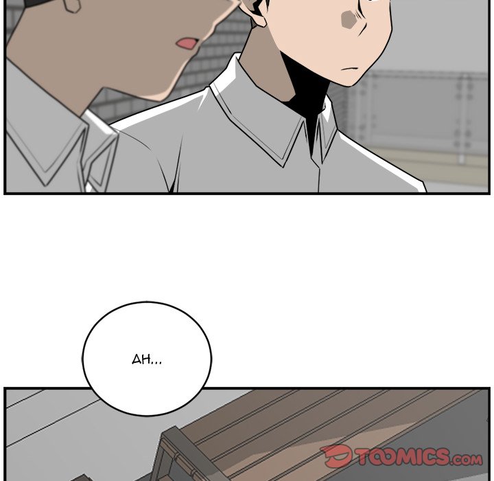 Let Me Hold Your Hand - Chapter 31 Page 46